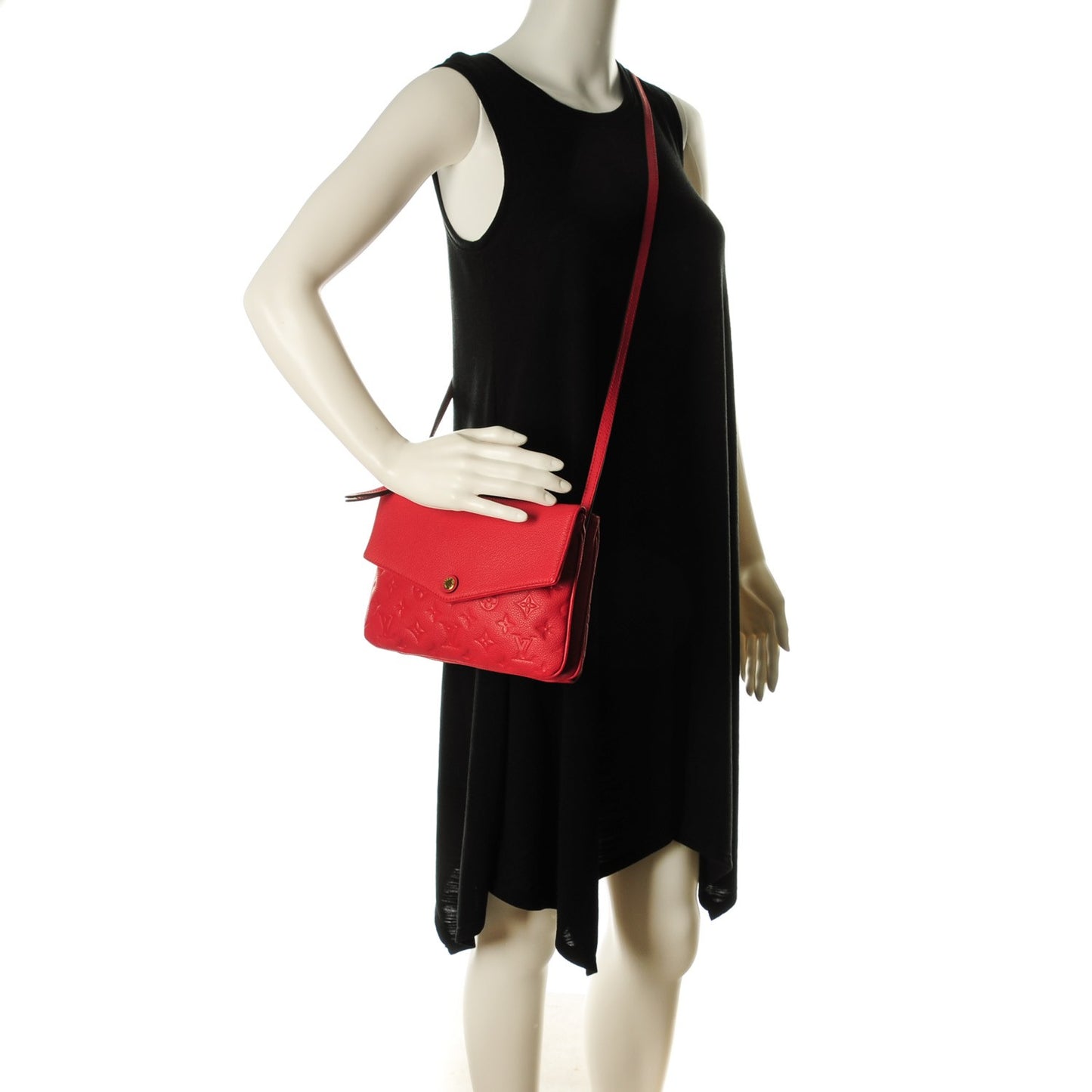 Empreinte Twice Cherry