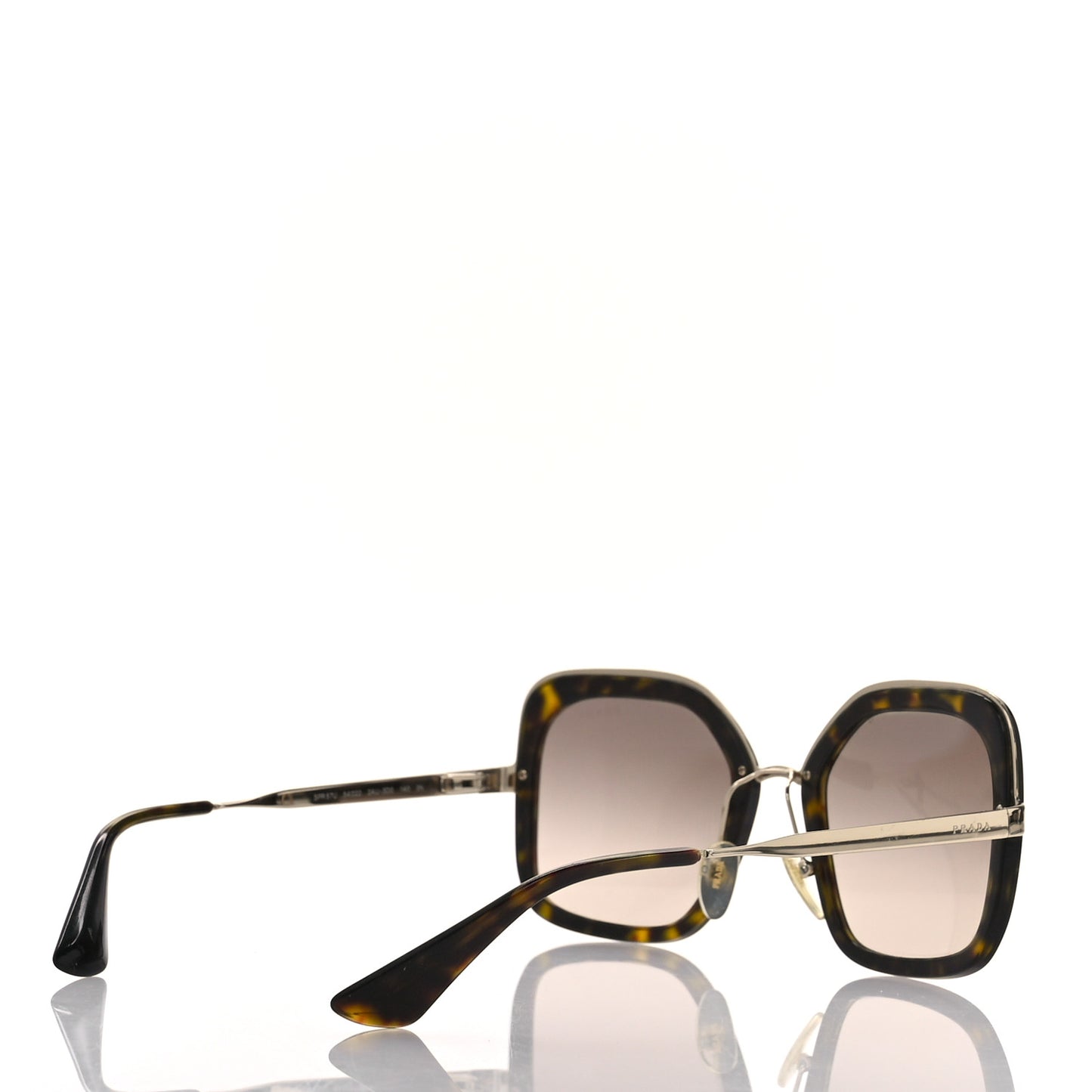 Cinema Sunglasses SPR57U Tortoise