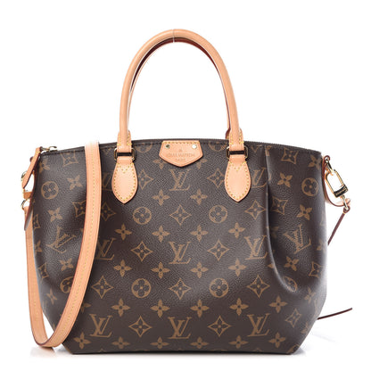Louis Vuitton Monogram Turenne PM 1 of 10
