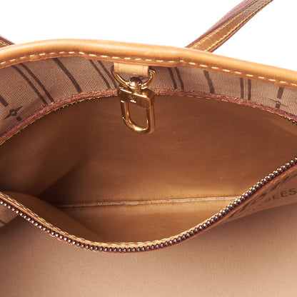 Louis Vuitton Monogram Neverfull PM 7 of 9
