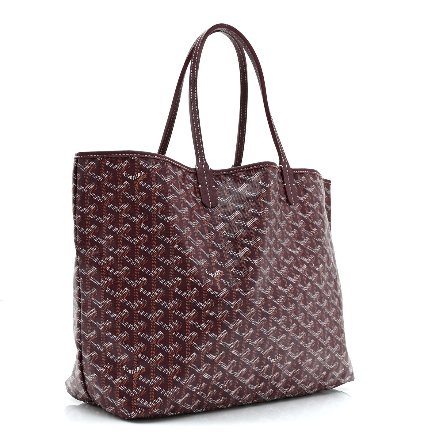 Goyardine Saint Louis PM Bordeaux