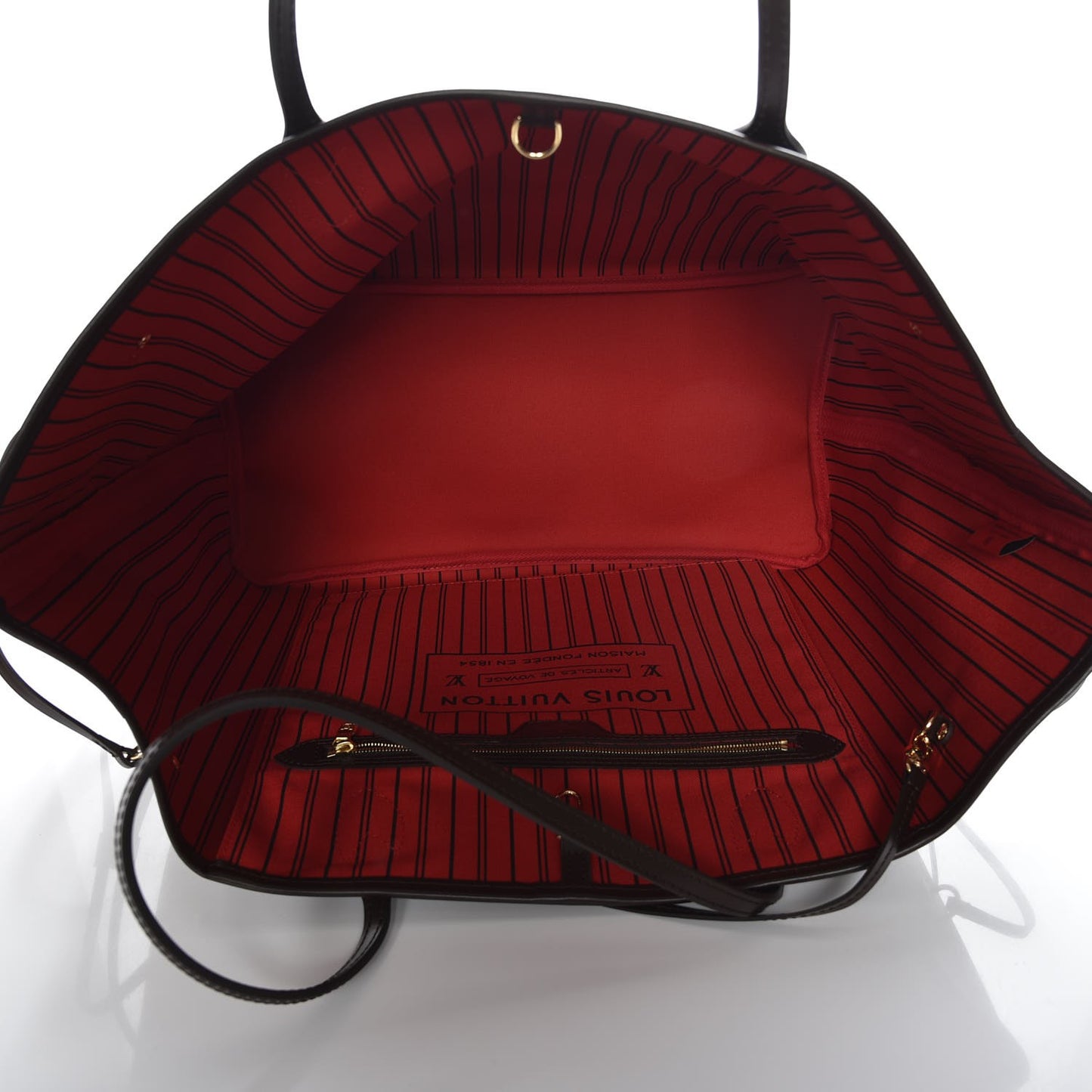 Damier Ebene Neo Neverfull GM