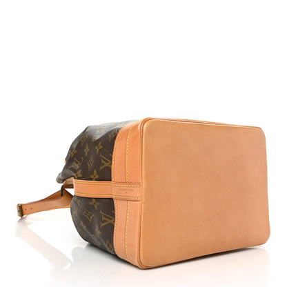 Louis Vuitton Monogram Noe 4 of 11
