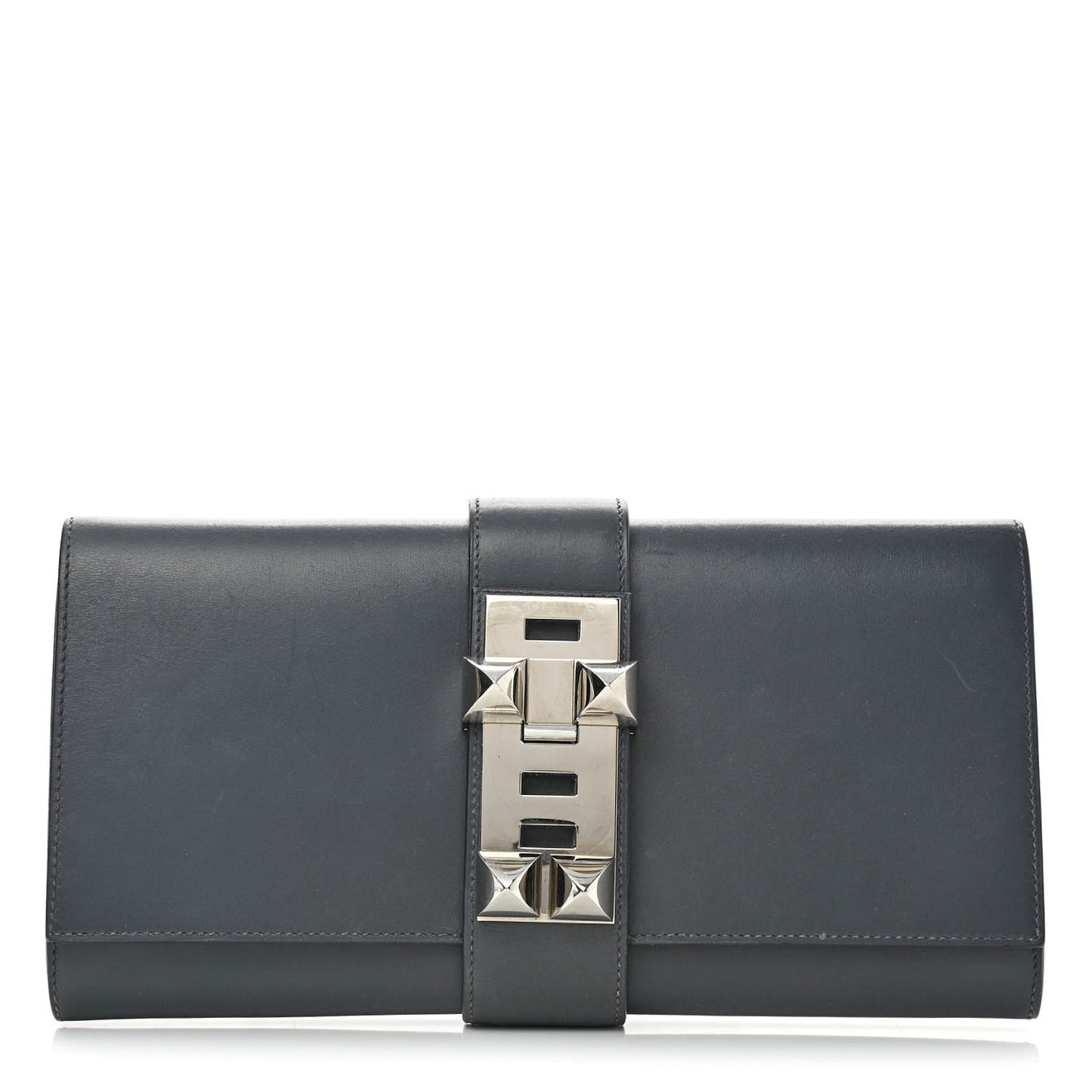 Box Medor 29 Clutch Ardoise