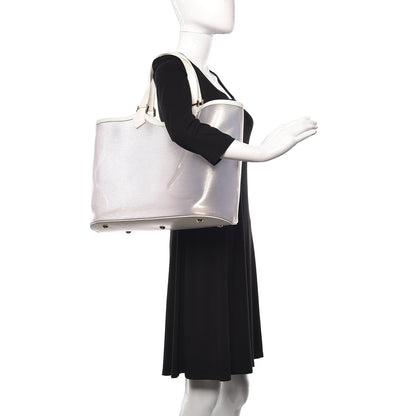 Louis Vuitton Epi Plage Lagoon Bay Noix De Coco 2 of 15
