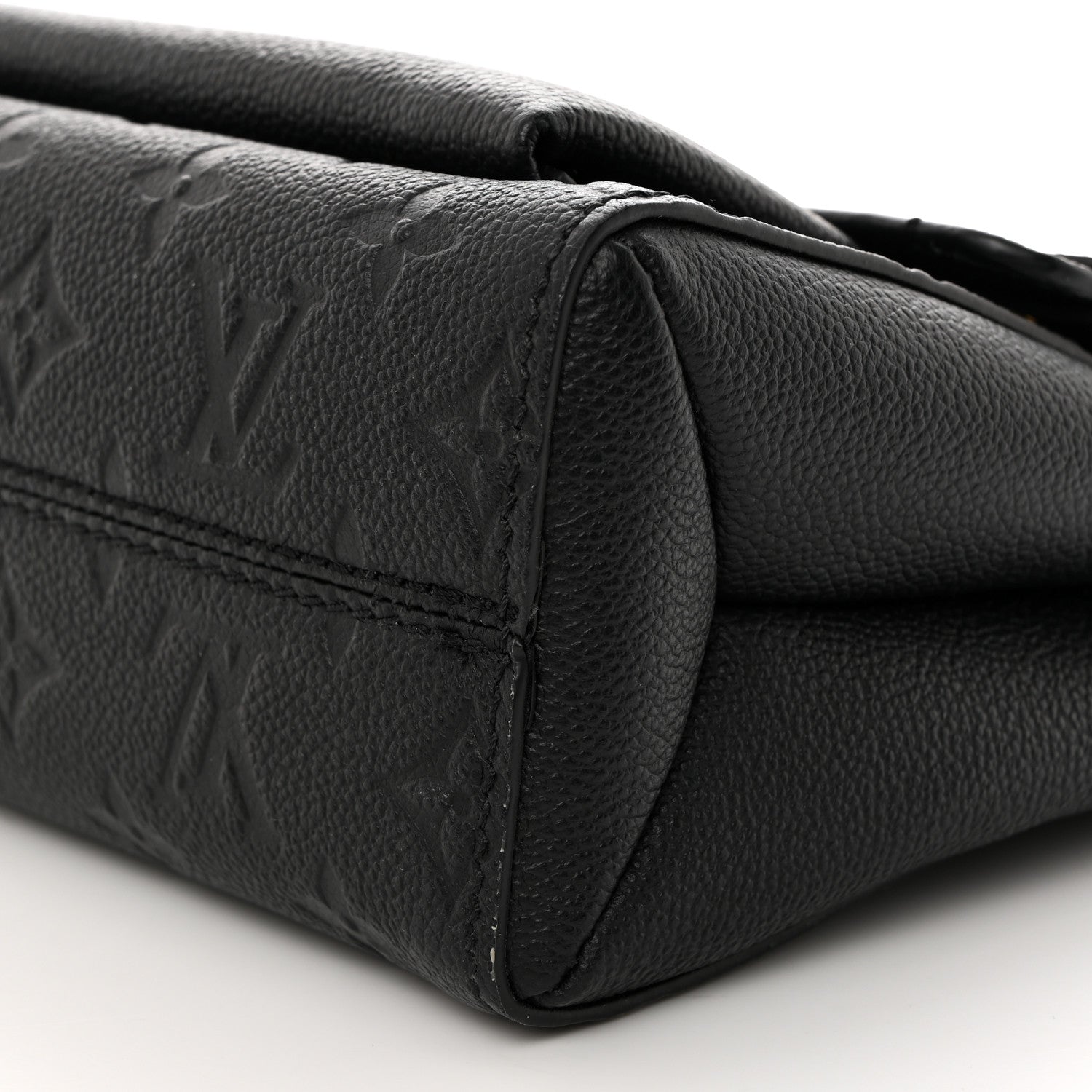 Louis Vuitton Empreinte Vavin PM Black 9 of 10