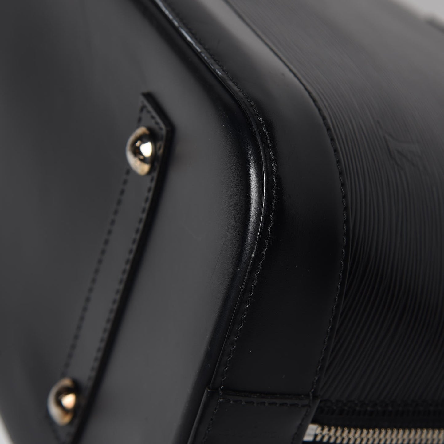 Epi Alma GM Black