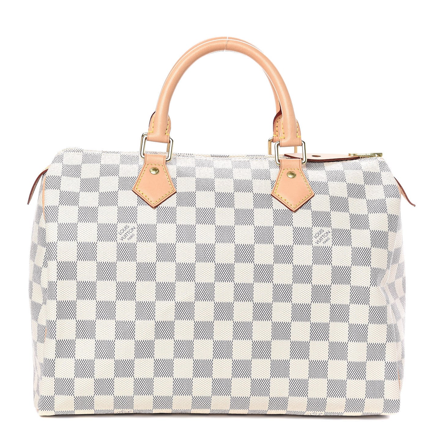 Damier Azur Speedy 30