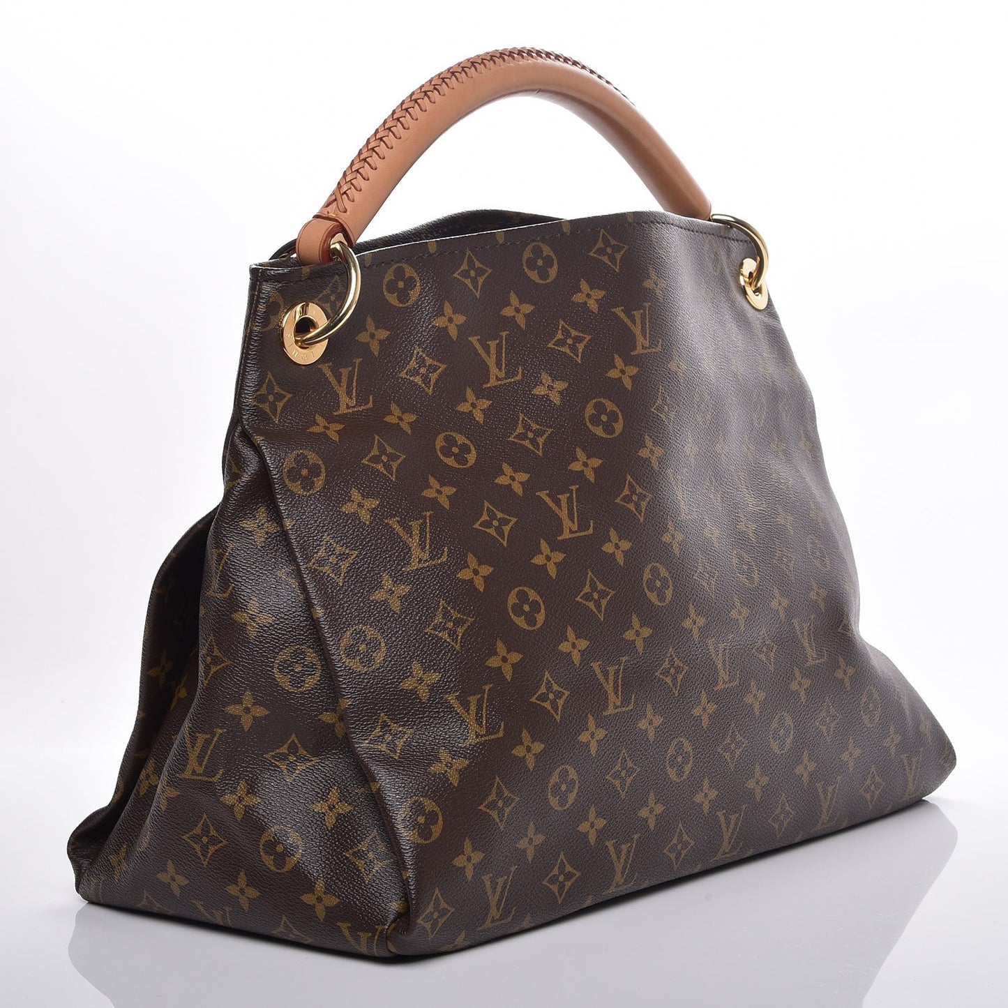 Monogram Artsy MM