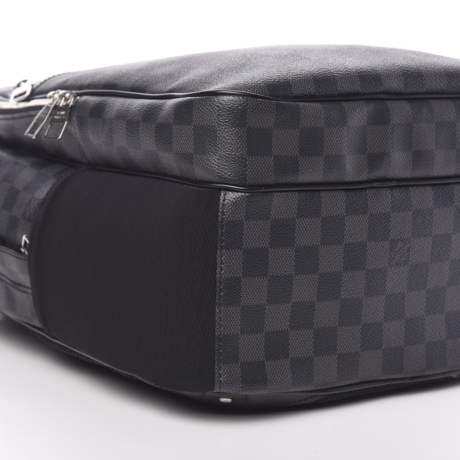 Louis Vuitton Damier Graphite Michael Backpack 6 of 8