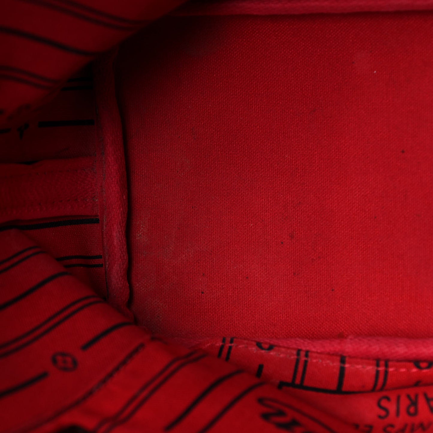 Damier Ebene Neverfull PM