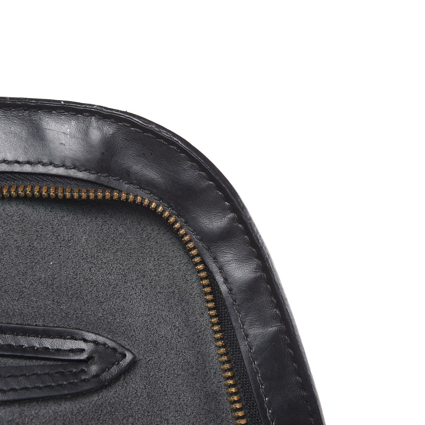 Epi Gobelins Backpack Black