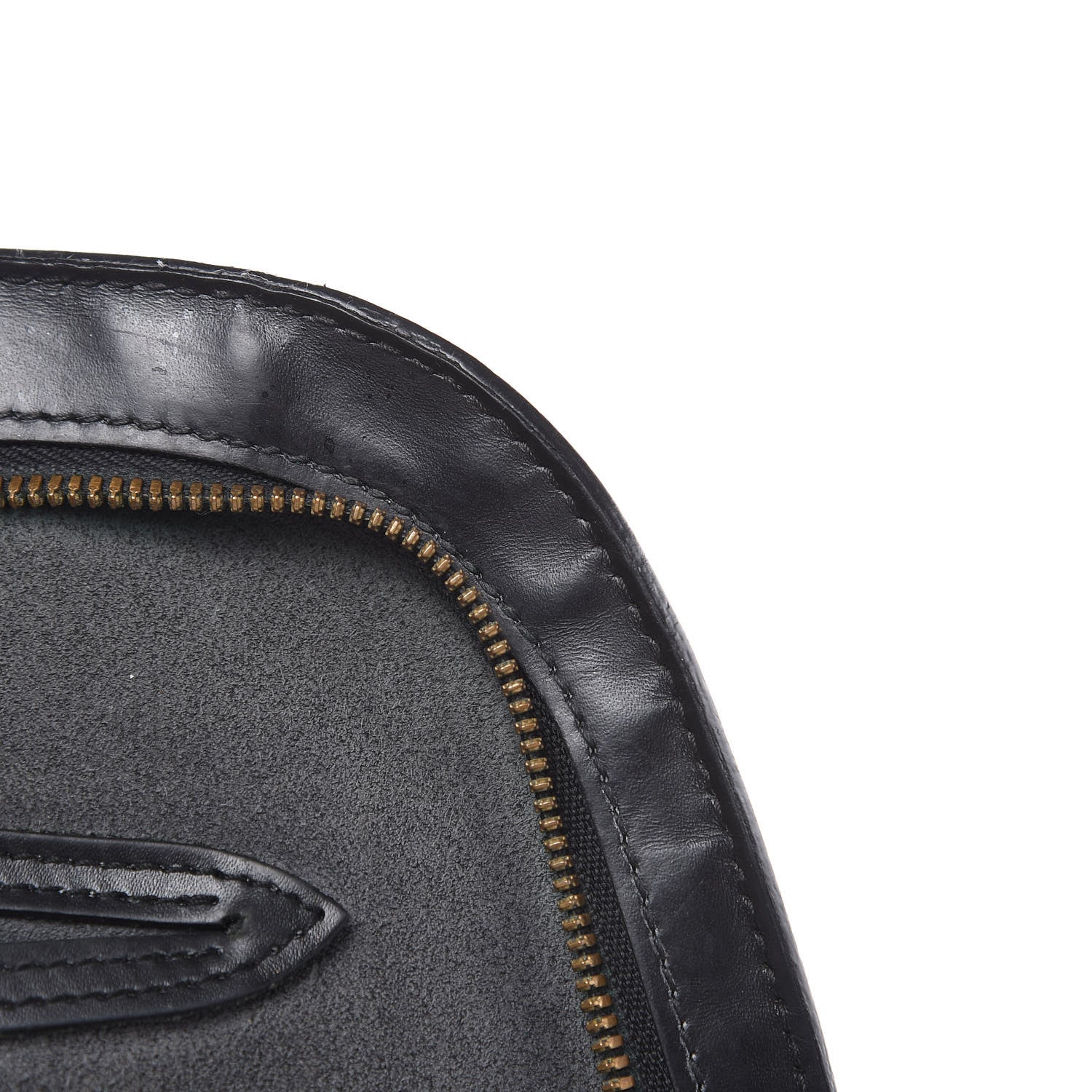Louis Vuitton Epi Gobelins Backpack Black 17 of 19