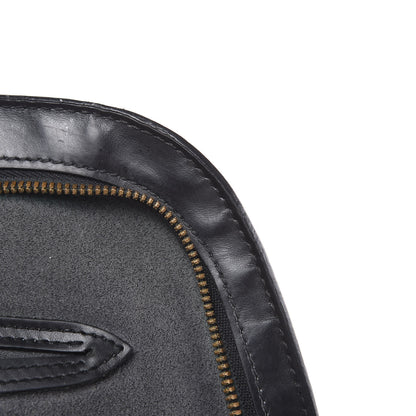 Louis Vuitton Epi Gobelins Backpack Black 17 of 19
