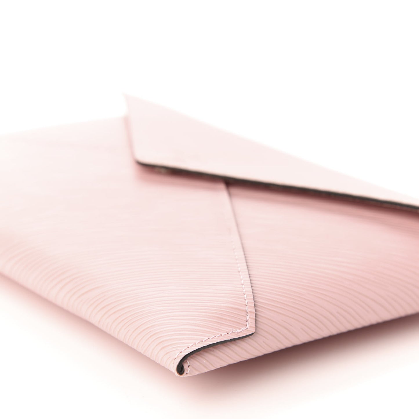 Epi Kirigami Pochette Set Rose Ballerine Fuchsia Coquelicot
