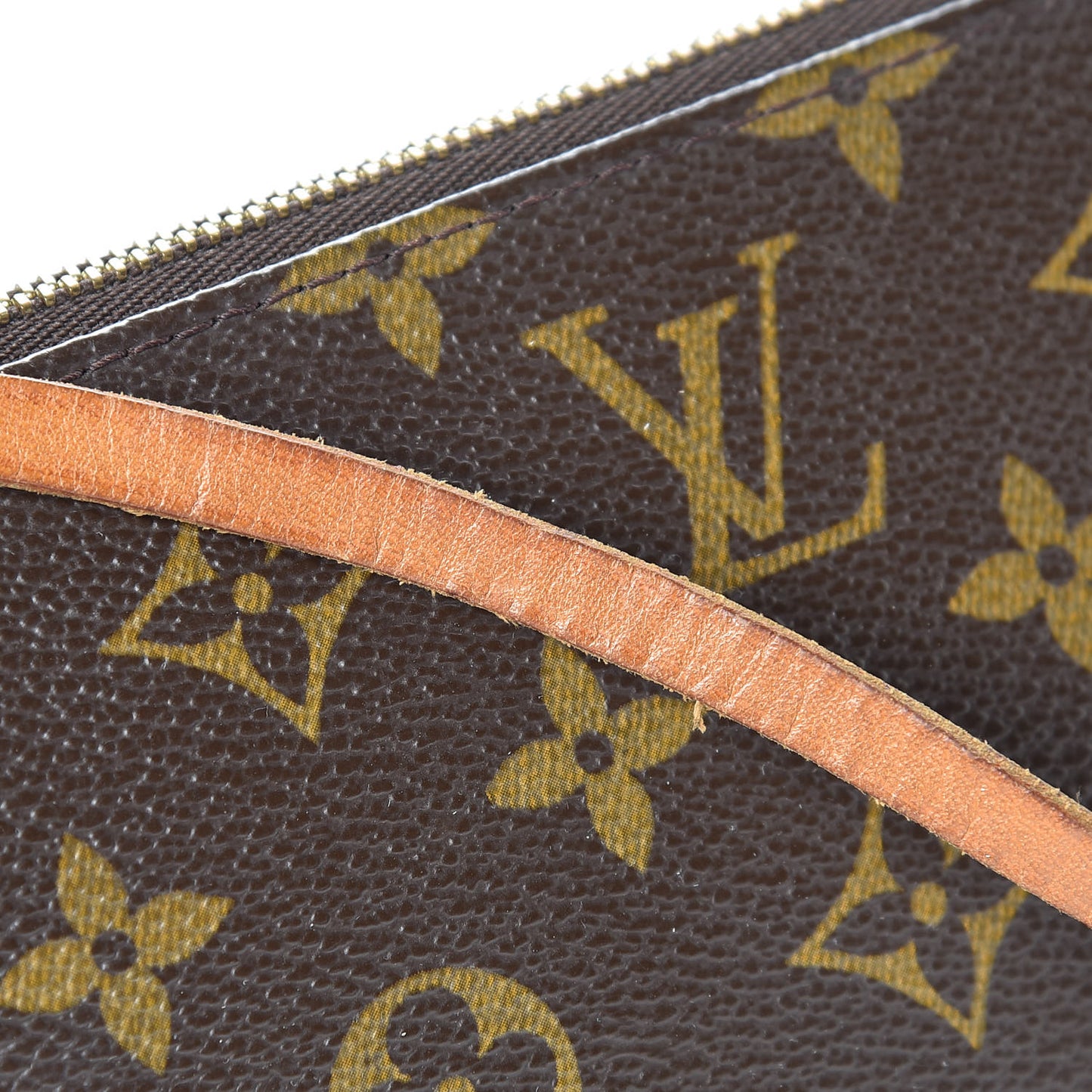 Monogram Pochette Accessories