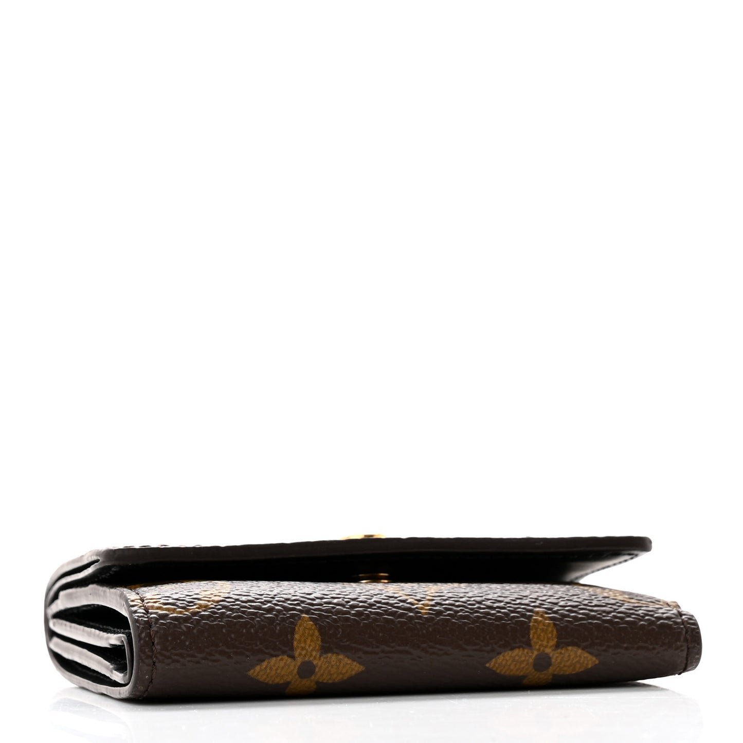 Monogram Micro Wallet