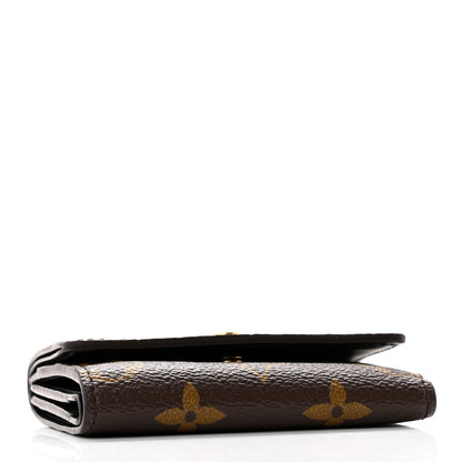 Louis Vuitton Monogram Micro Wallet 4 of 11