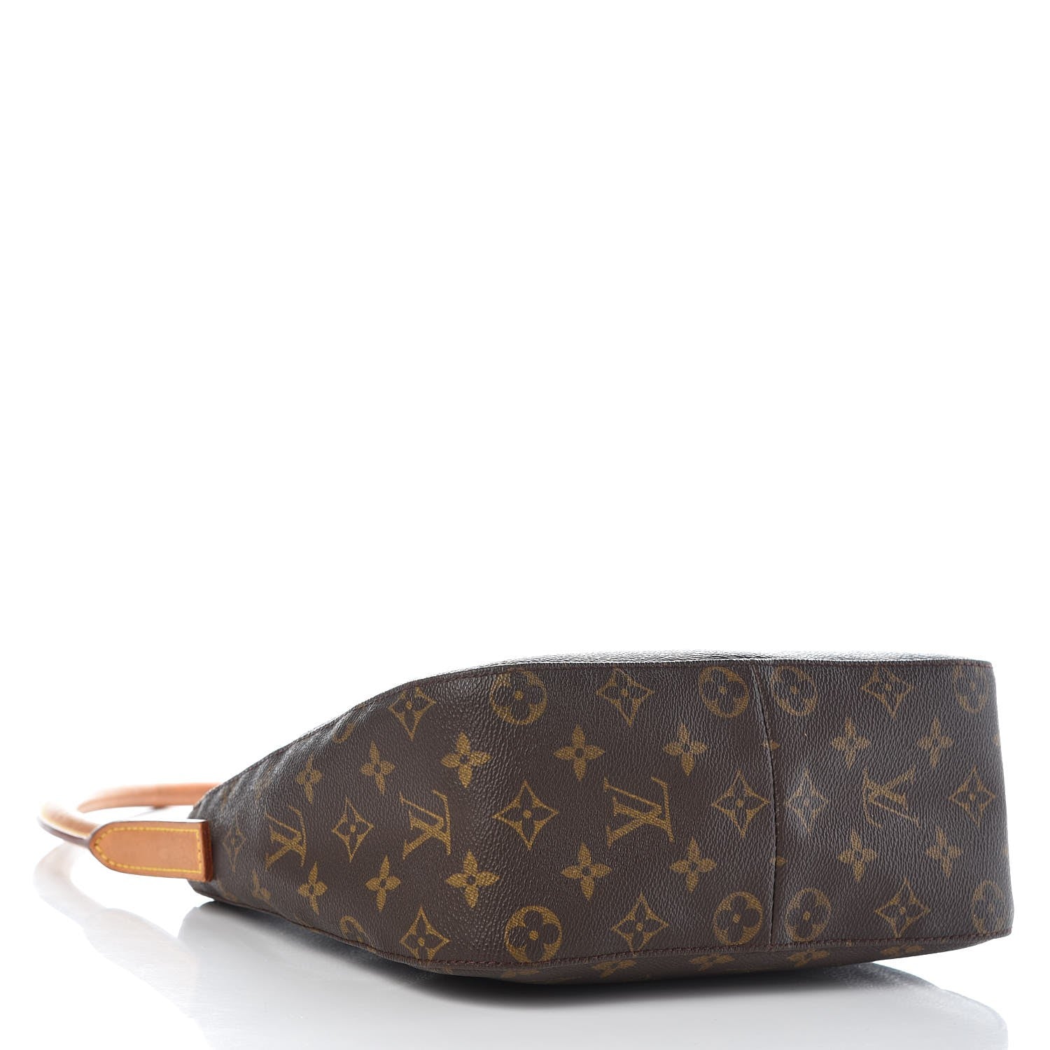 Louis Vuitton Monogram Looping MM 4 of 14