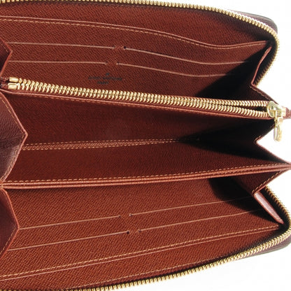 Louis Vuitton Monogram Zippy Wallet 7 of 7