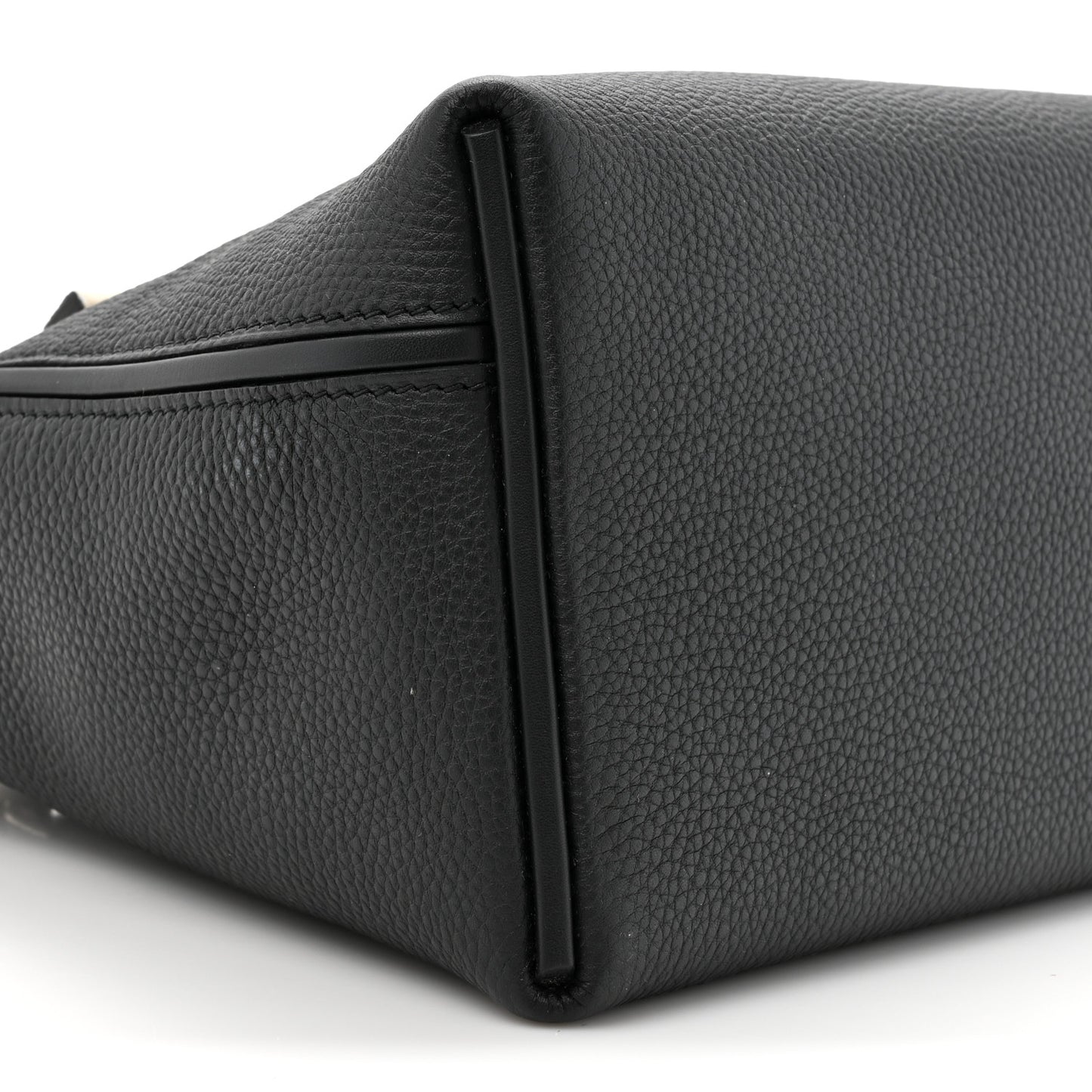 Togo Matte Alligator Swift Touch 24/24 29 Black Nata Gold