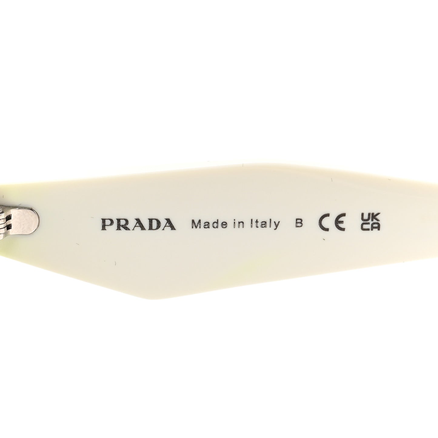 Sunglasses SPR 16W White