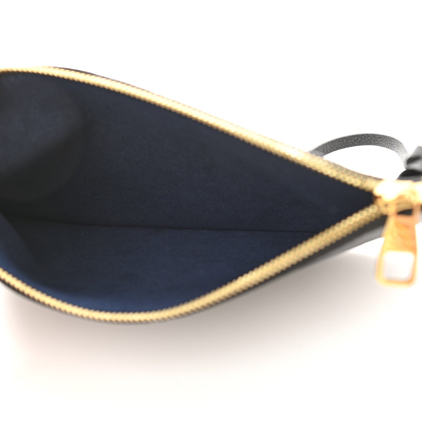 Empreinte Monogram Giant Neverfull MM Pochette Black