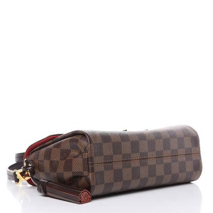 Louis Vuitton Damier Ebene Croisette 4 of 9