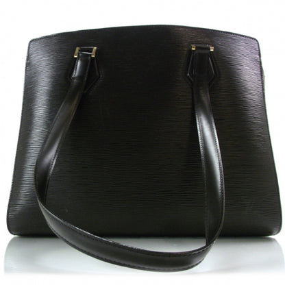 Louis Vuitton Epi Duplex Noir 1 of 9