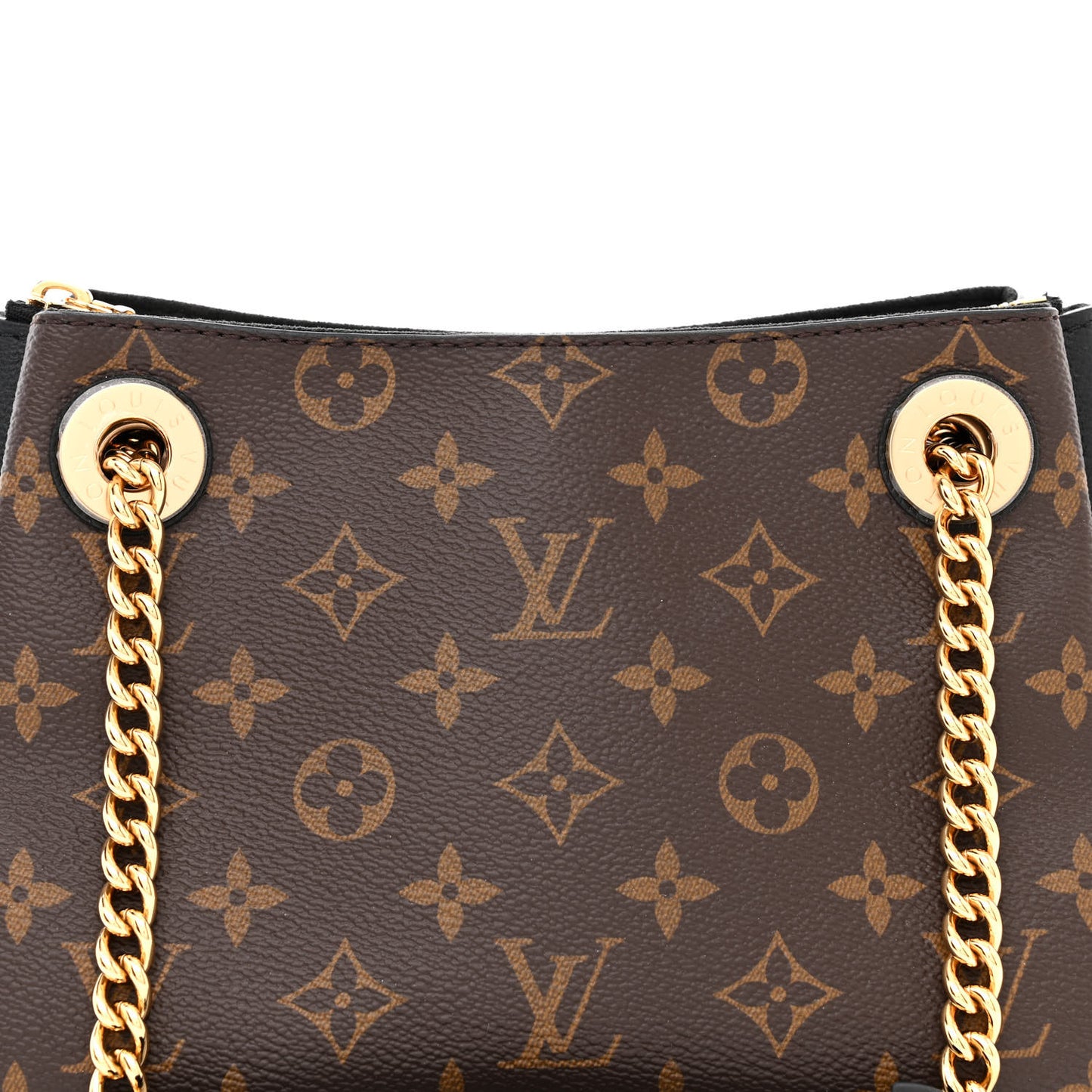 Monogram Surene BB Black