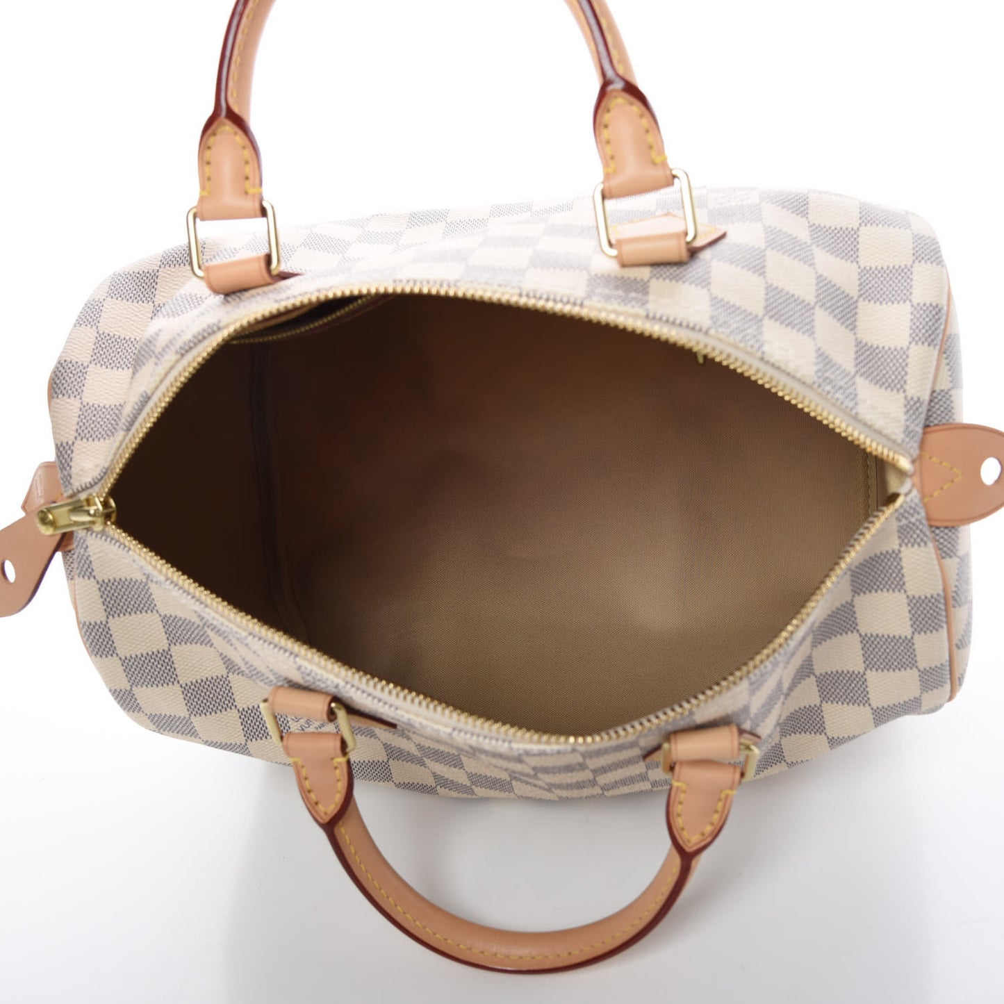 Damier Azur Speedy 30