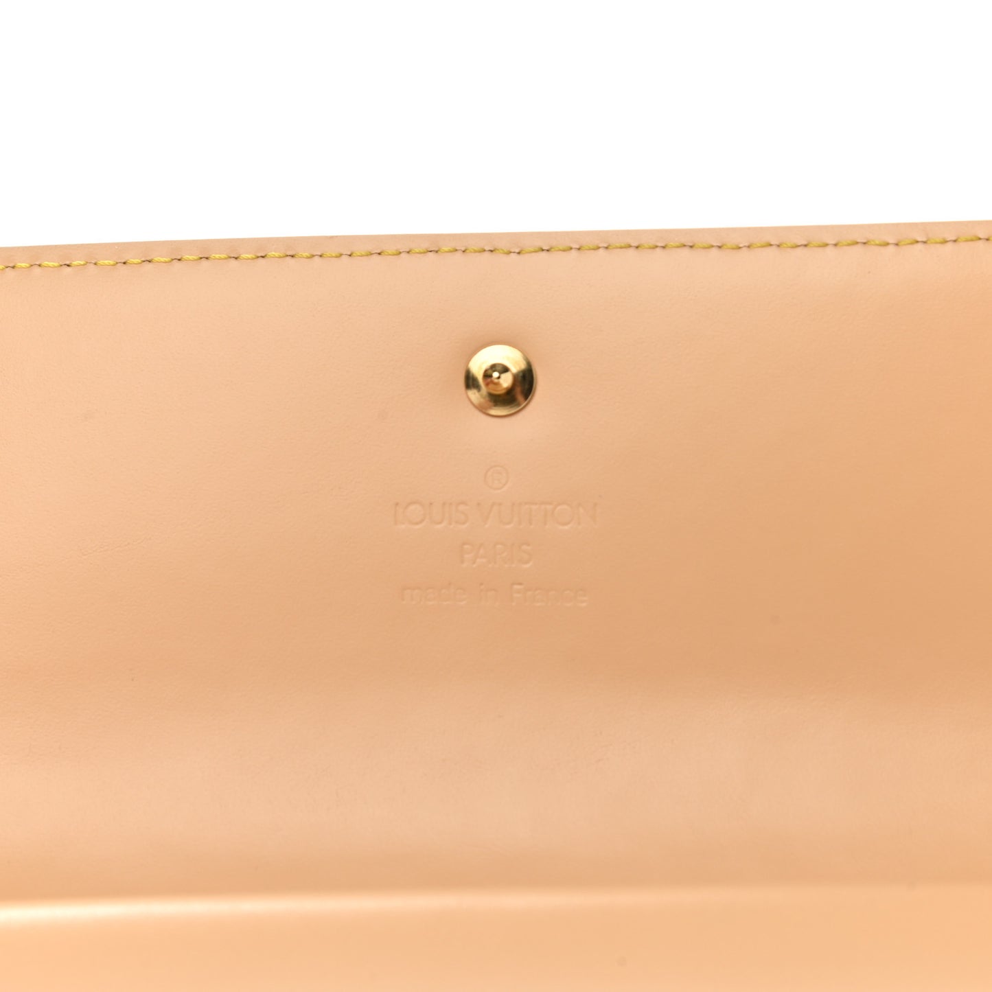 Monogram Multicolor Porte Tresor International Wallet Black
