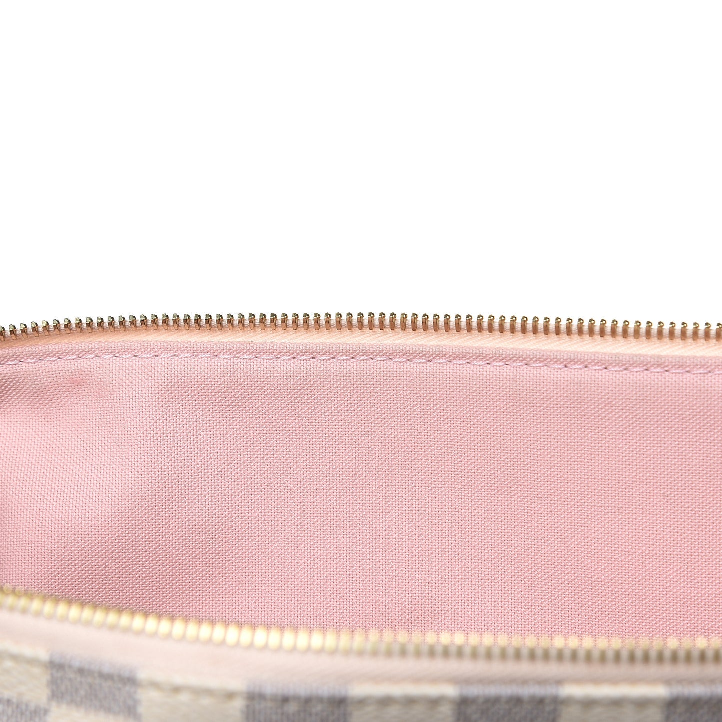 Damier Azur Iena MM