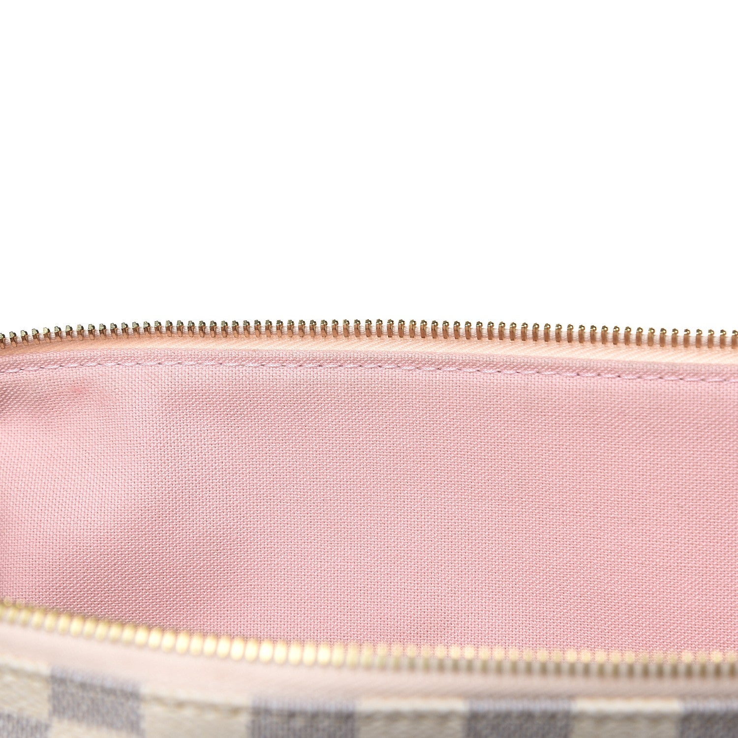 Louis Vuitton Damier Azur Iena MM 19 of 19