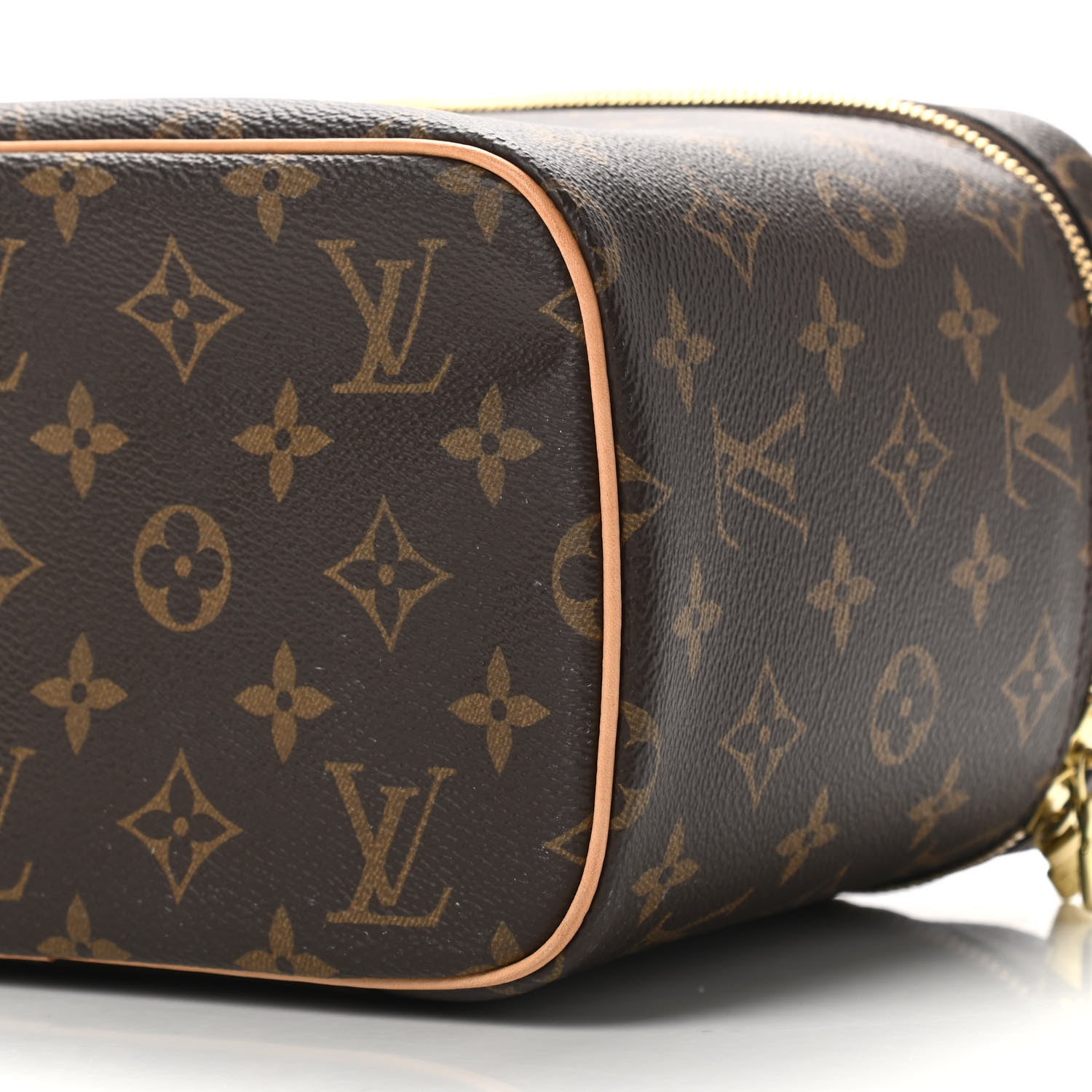 Louis Vuitton Monogram Nice BB 8 of 8