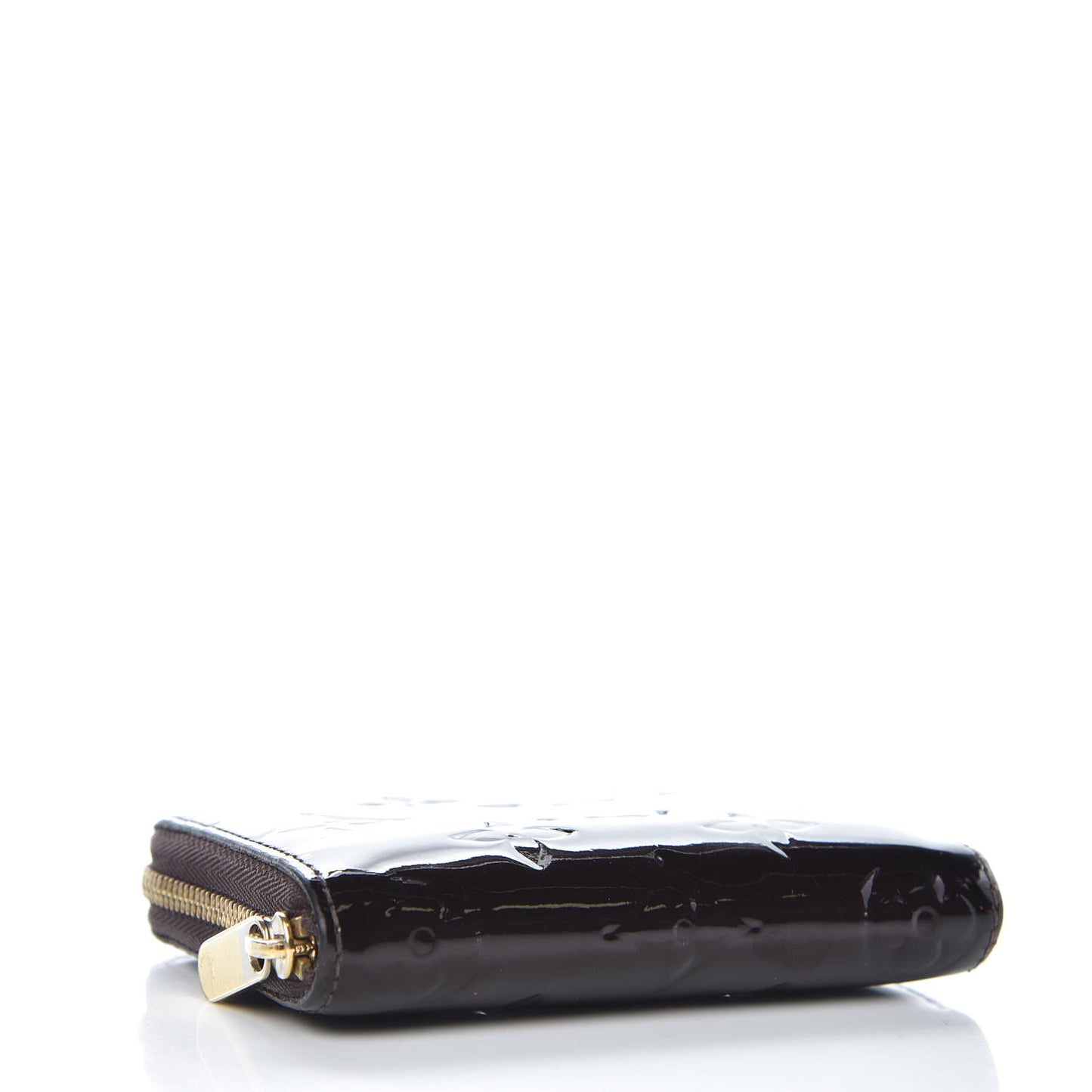 Vernis Zippy Coin Purse Wallet Amarante