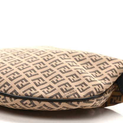 Fendi Zucchino Oyster Tobacco 8 of 8