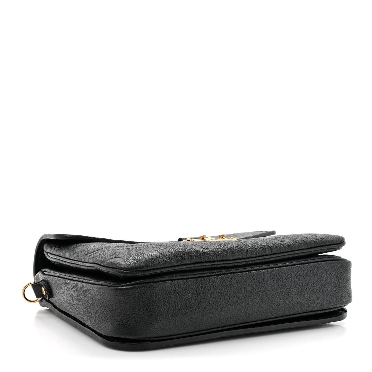 Empreinte Pochette Metis Black