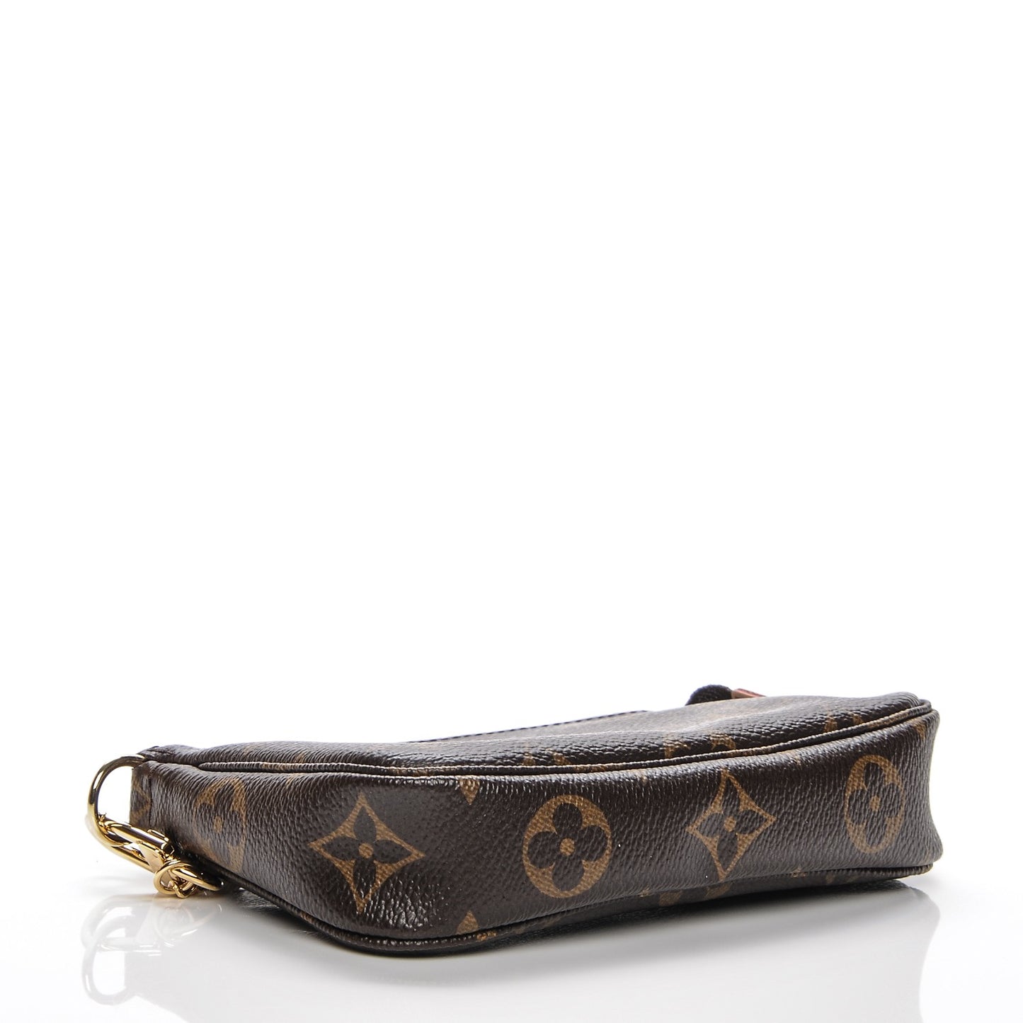 Monogram Mini Pochette Accessories
