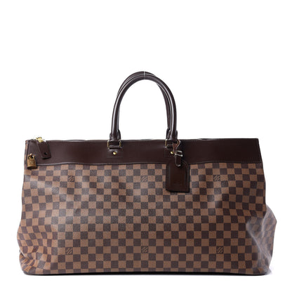 Louis Vuitton Damier Ebene Greenwich GM 1 of 11