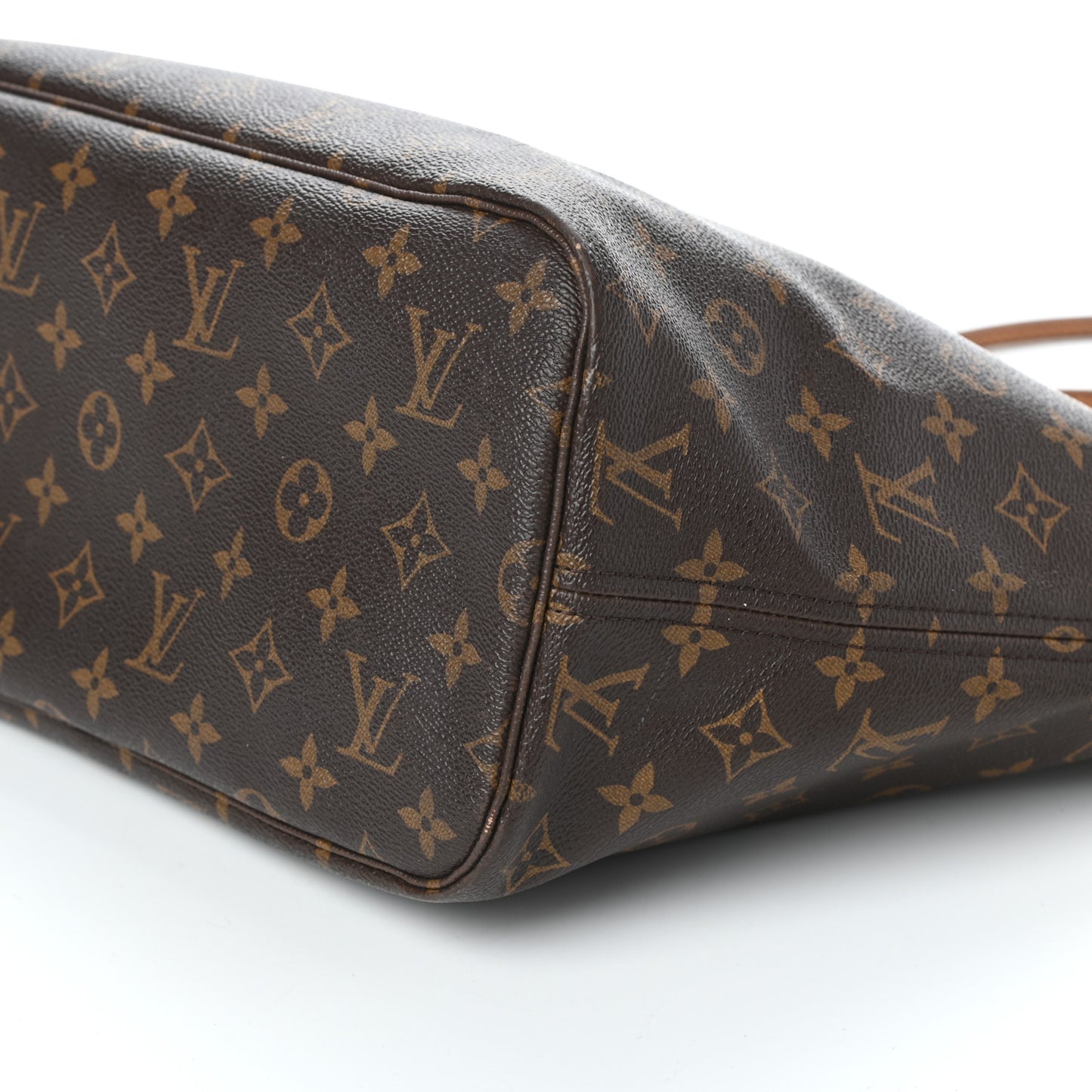 Monogram Neo Neverfull MM