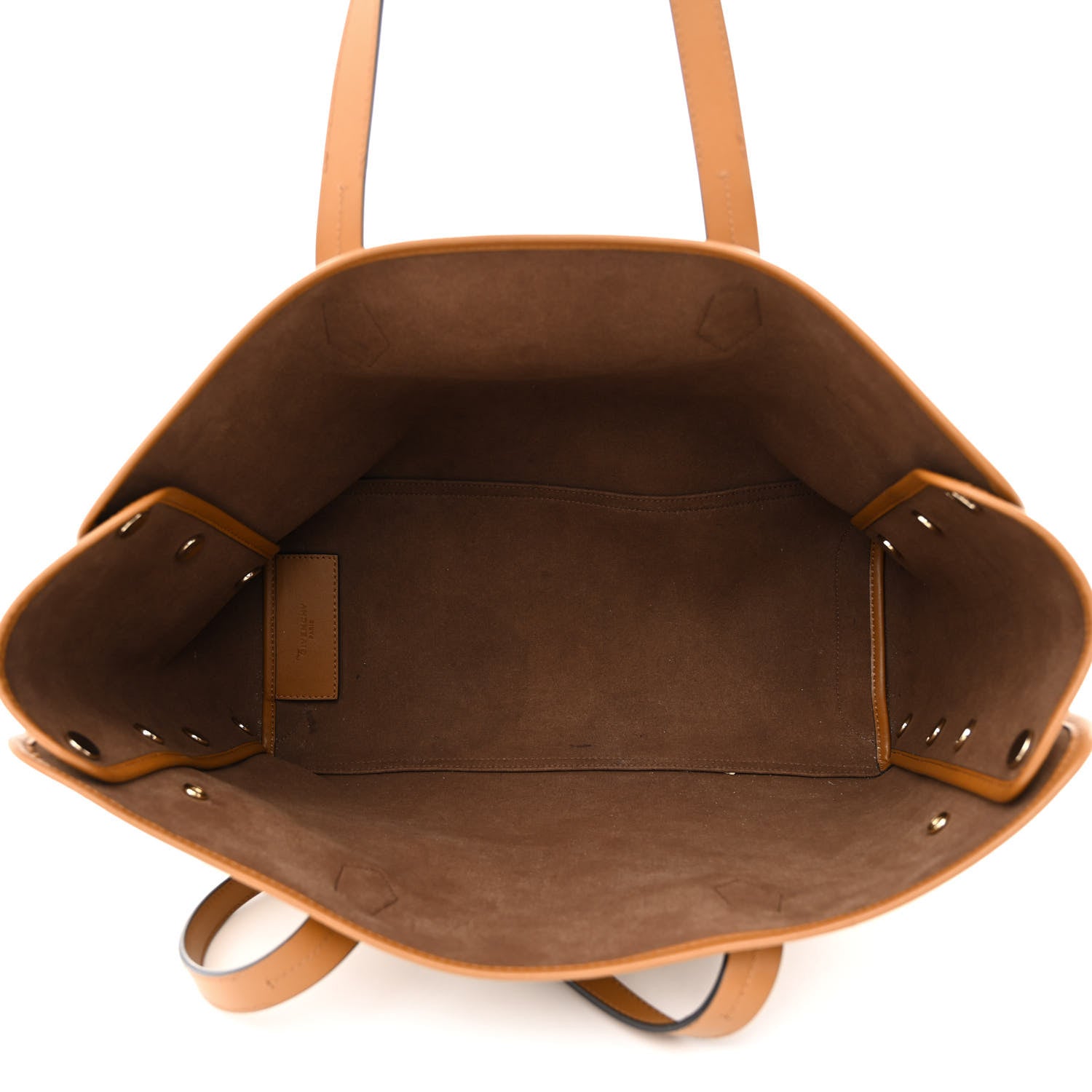Givenchy Canvas Bond Shopper Tote Beige 5 of 11