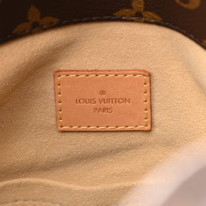 Louis Vuitton Monogram Artsy MM 6 of 10