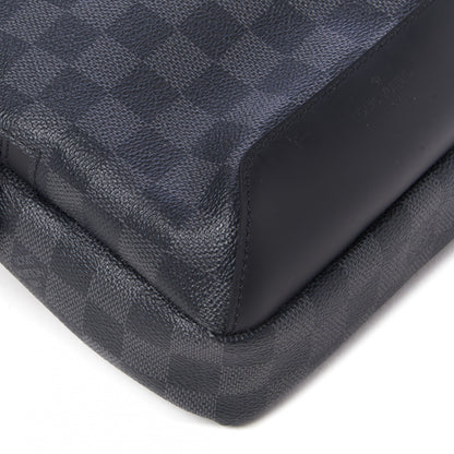 Louis Vuitton Damier Graphite Avenue Sling Backpack 6 of 8