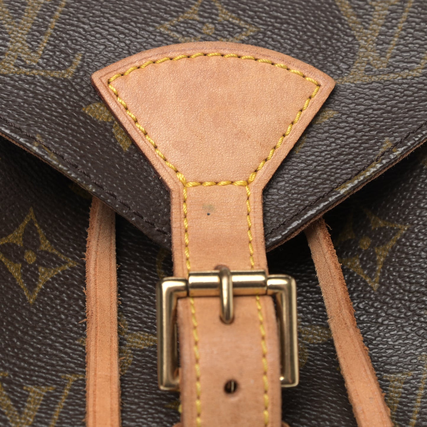 Monogram Montsouris MM Backpack