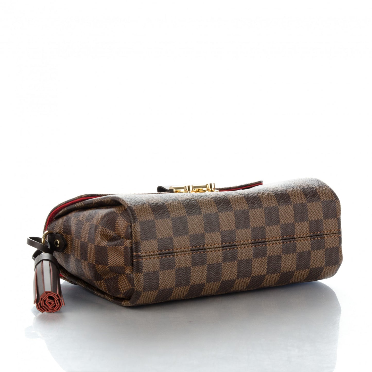Damier Ebene Croisette