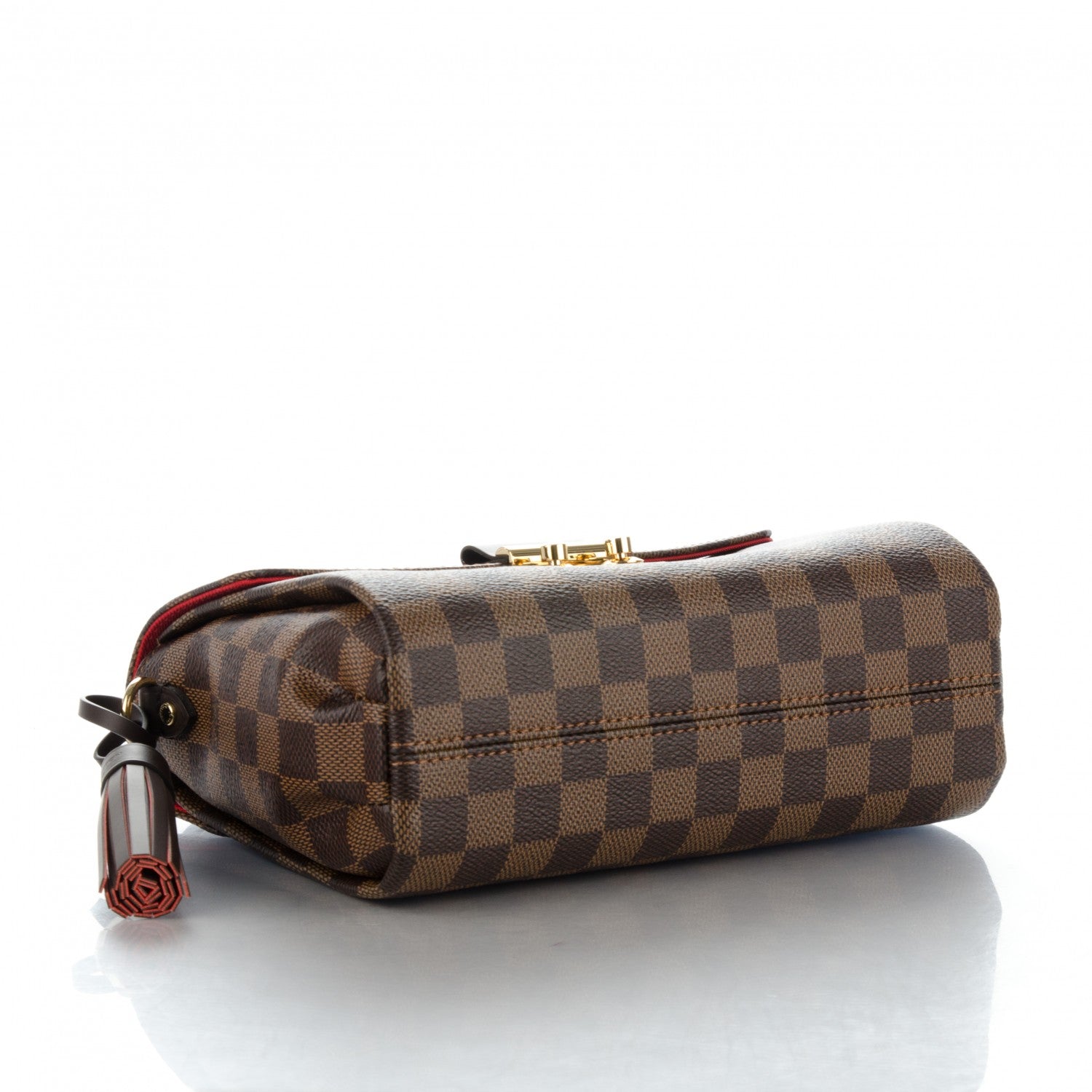 Louis Vuitton Damier Ebene Croisette 4 of 7