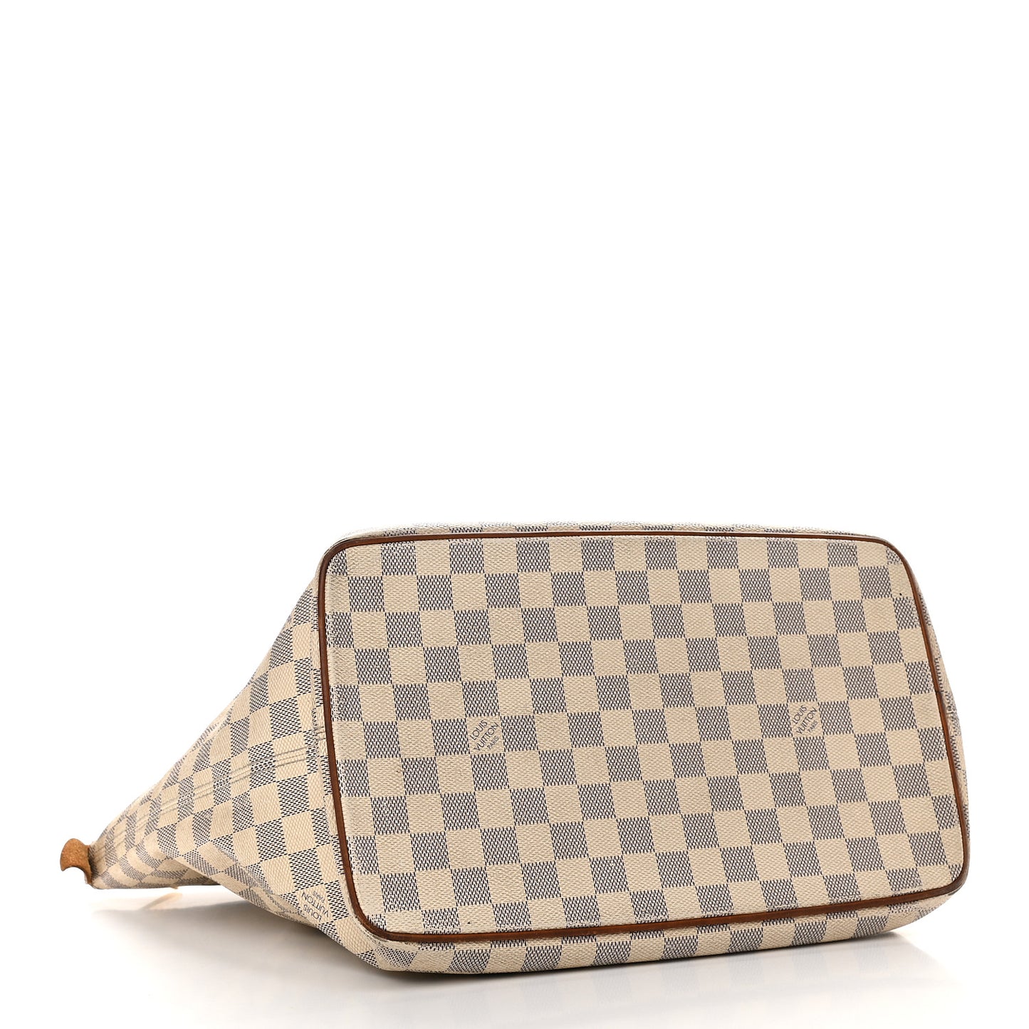 Damier Azur Saleya MM