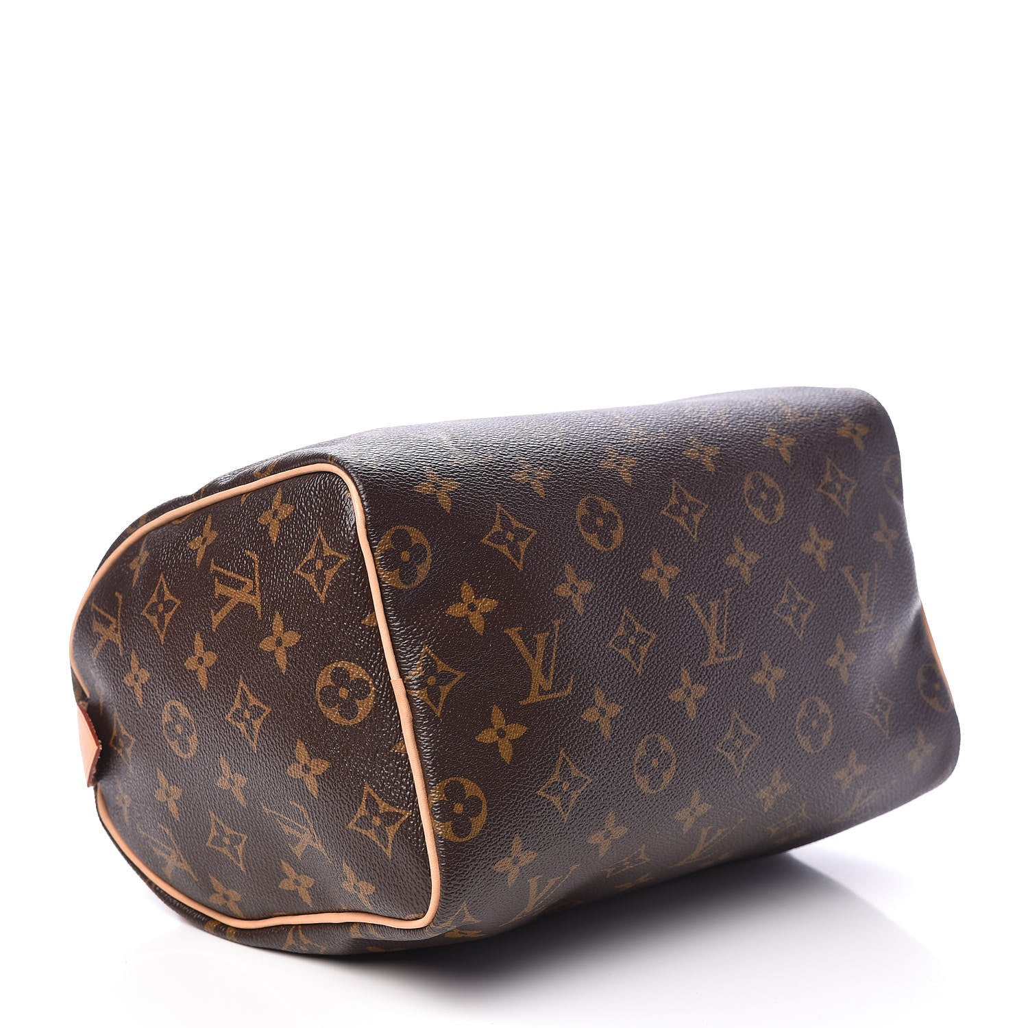 Louis Vuitton Monogram Speedy 25 4 of 12
