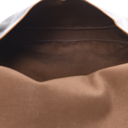 Louis Vuitton Monogram Saumur 30 5 of 25
